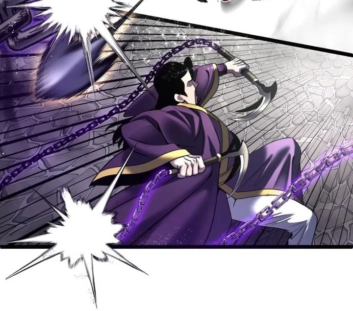 Revenge of Young Master Peng Chapter 70 page 45 - 
