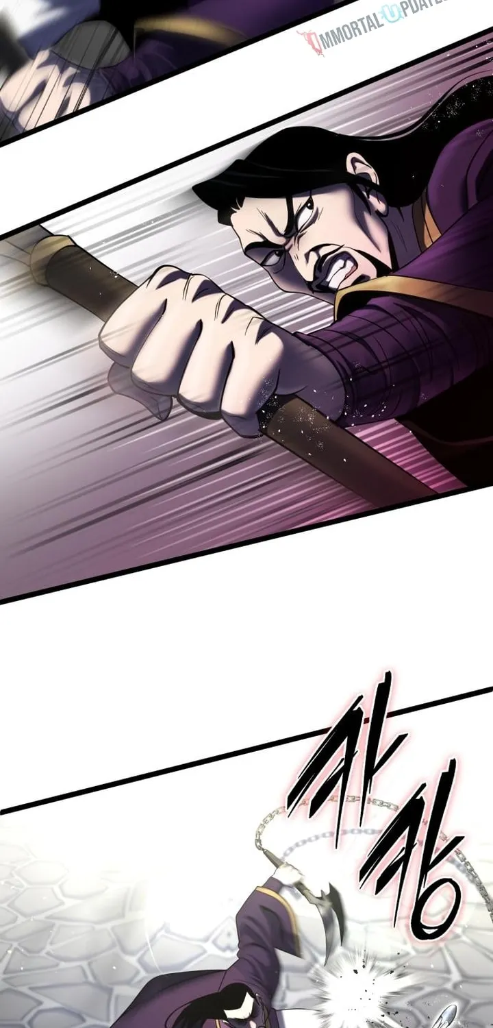 Revenge of Young Master Peng Chapter 70 page 47 - 