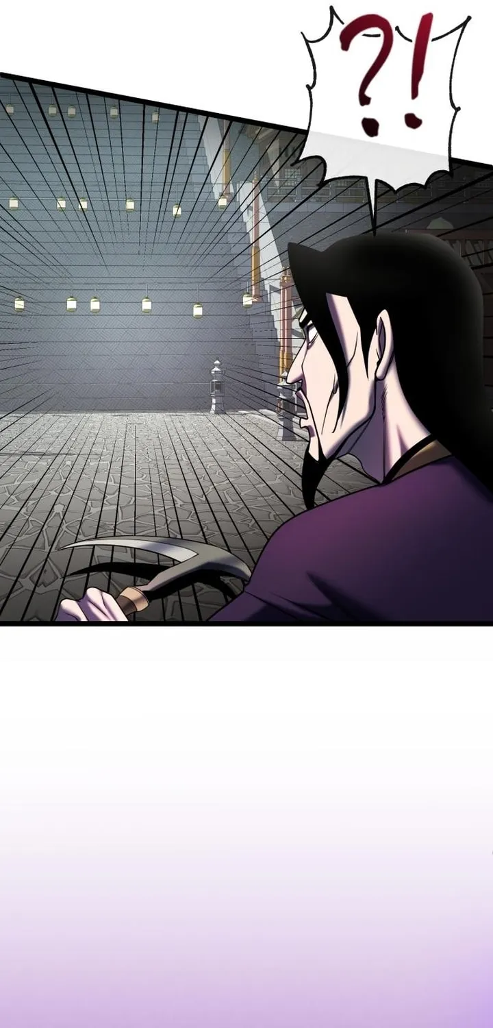 Revenge of Young Master Peng Chapter 70 page 49 - 