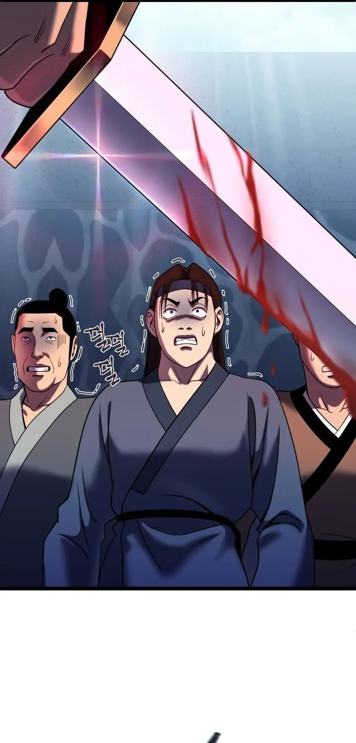 Revenge of Young Master Peng Chapter 70 page 6 - 
