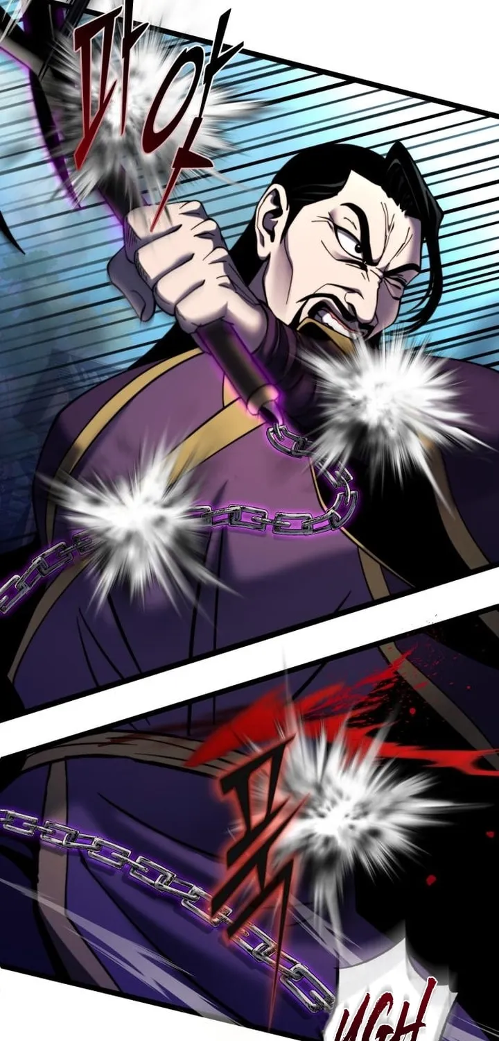 Revenge of Young Master Peng Chapter 70 page 54 - 