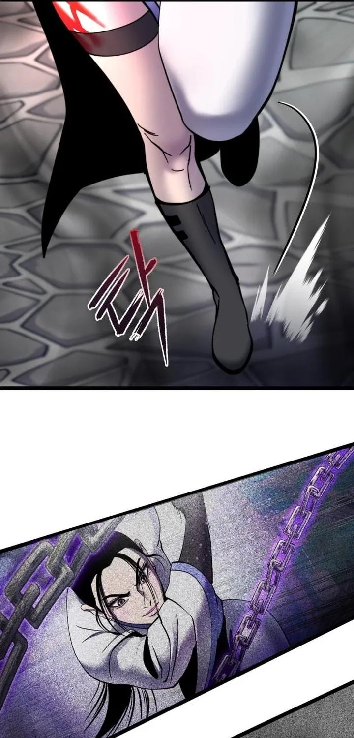 Revenge of Young Master Peng Chapter 70 page 56 - 