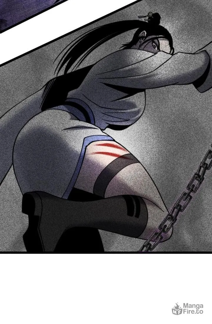 Revenge of Young Master Peng Chapter 70 page 57 - 