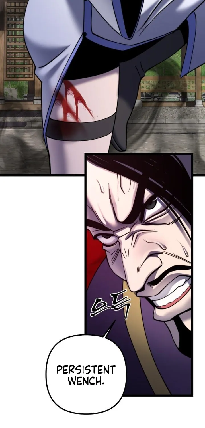 Revenge of Young Master Peng Chapter 70 page 59 - 