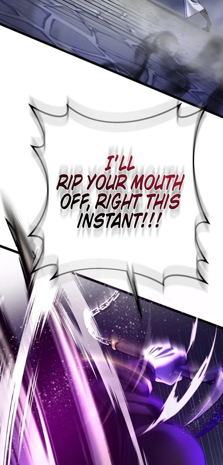 Revenge of Young Master Peng Chapter 70 page 63 - 