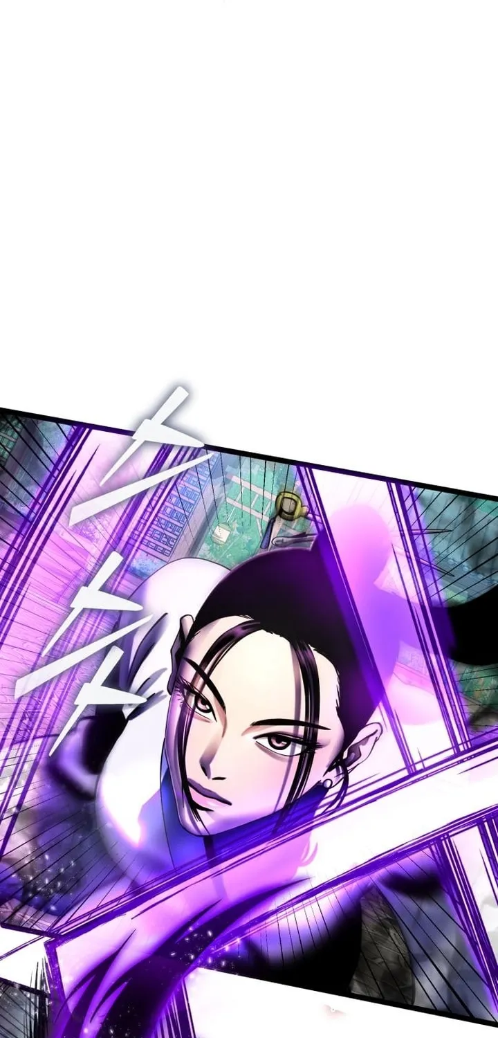 Revenge of Young Master Peng Chapter 70 page 65 - 