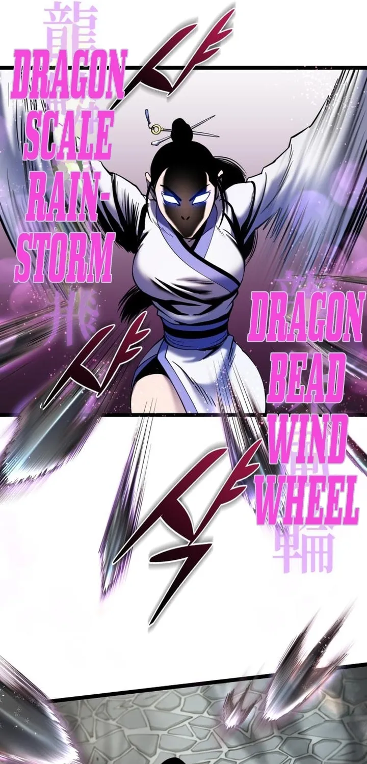 Revenge of Young Master Peng Chapter 70 page 70 - 