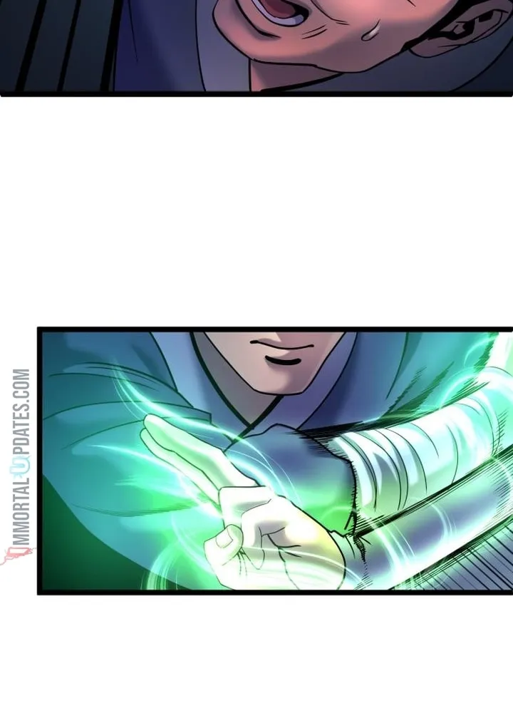 Revenge of Young Master Peng Chapter 70 page 8 - 