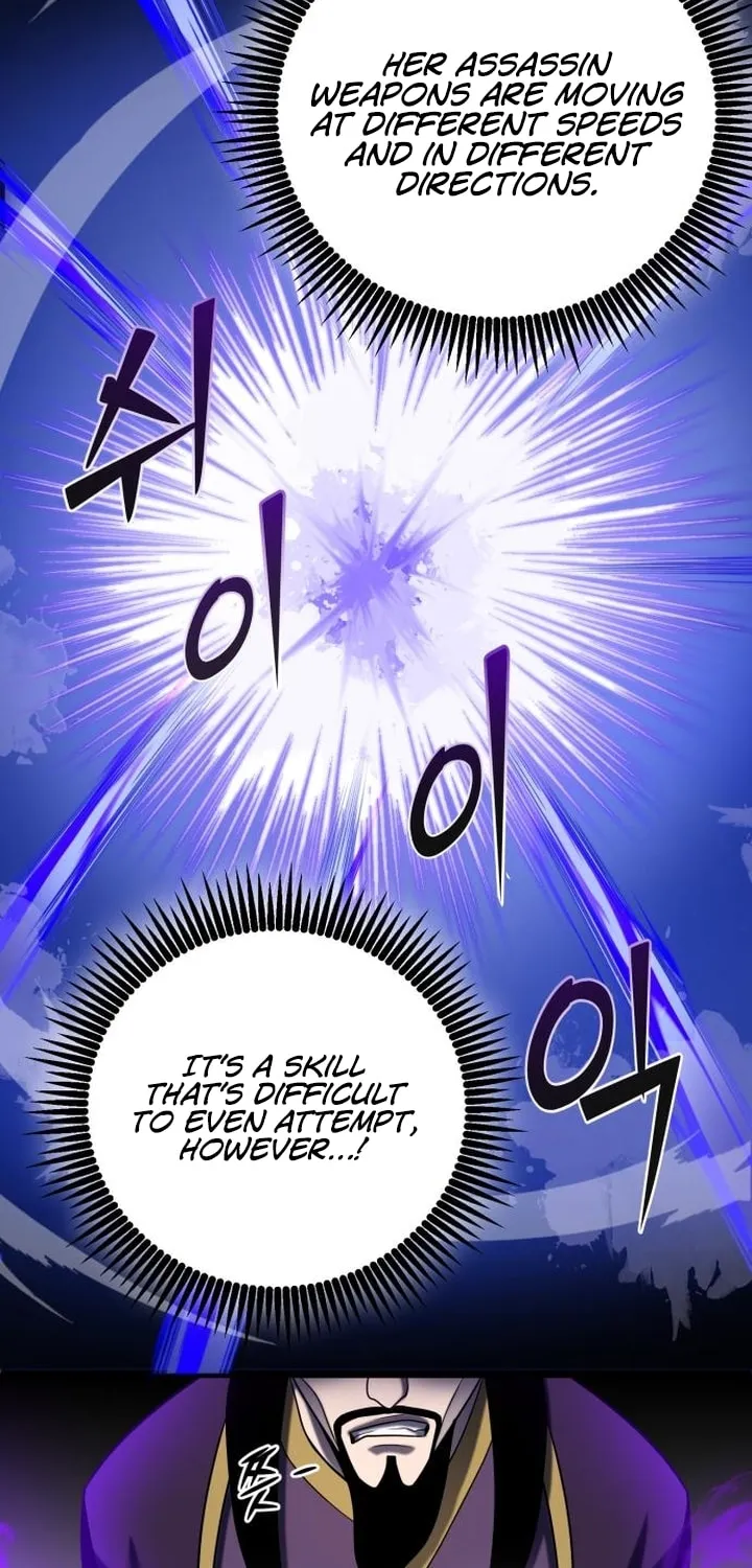 Revenge of Young Master Peng Chapter 70 page 74 - 