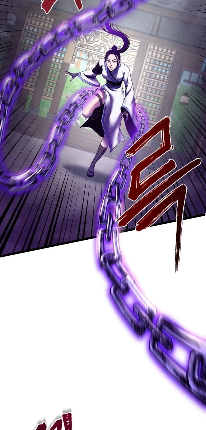 Revenge of Young Master Peng Chapter 70 page 79 - 