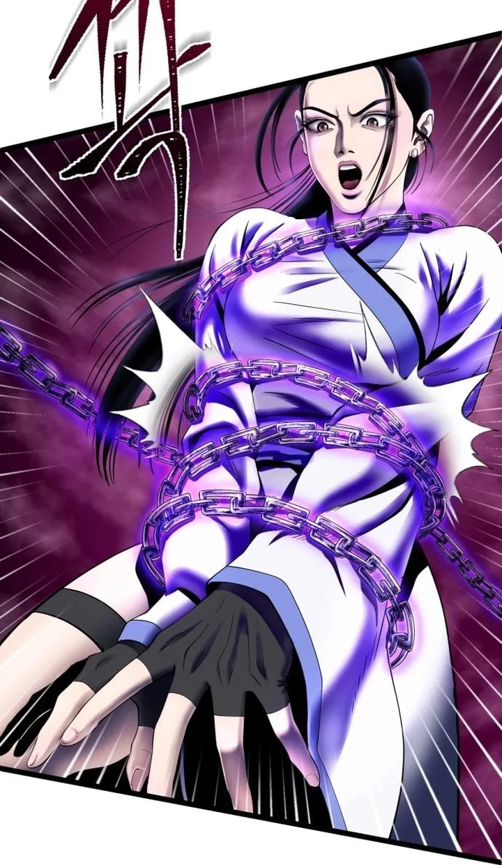 Revenge of Young Master Peng Chapter 70 page 80 - 