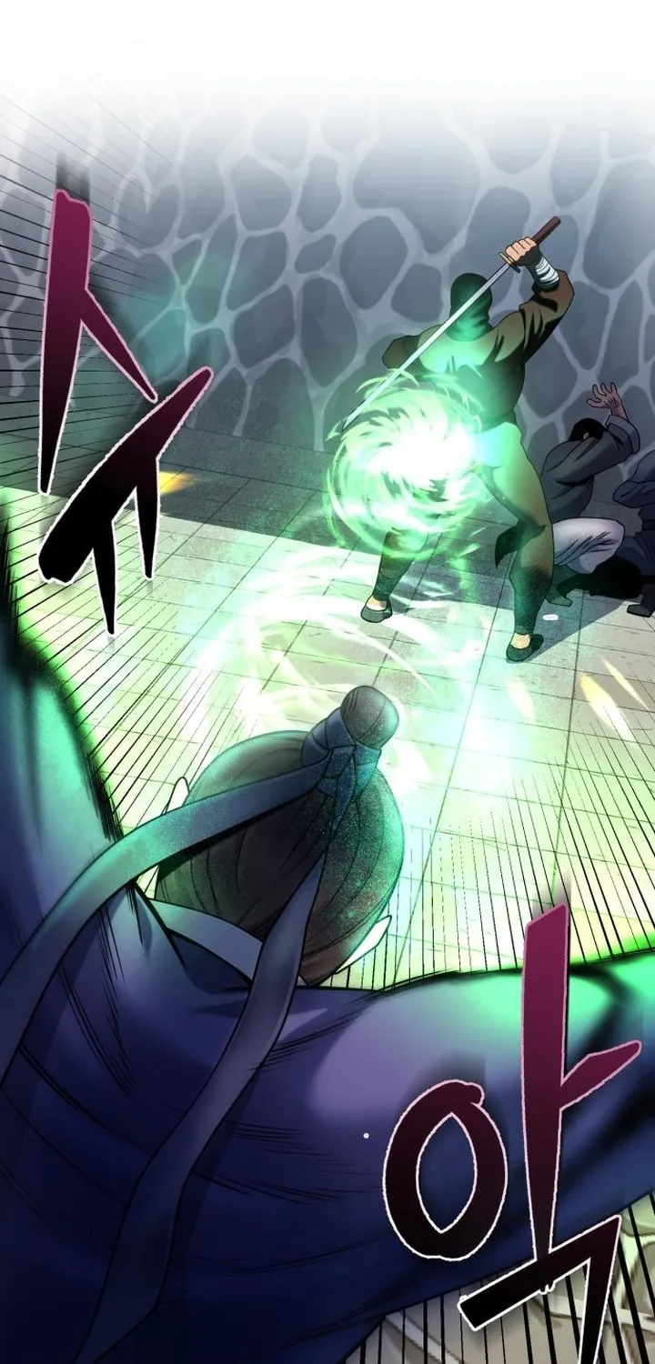 Revenge of Young Master Peng Chapter 70 page 9 - 