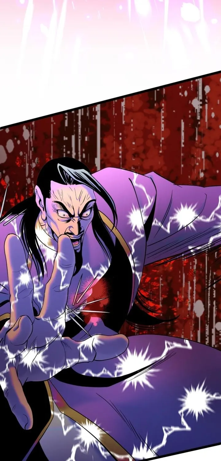 Revenge of Young Master Peng Chapter 70 page 93 - 