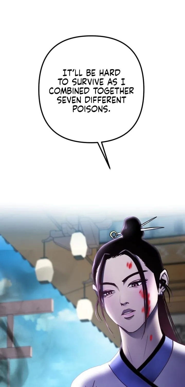Revenge of Young Master Peng Chapter 70 page 96 - 