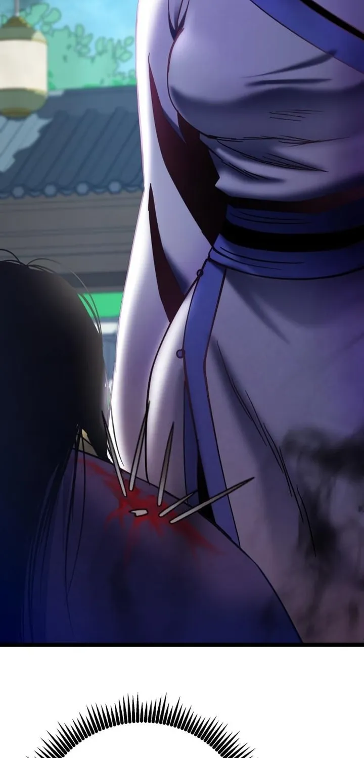 Revenge of Young Master Peng Chapter 70 page 97 - 