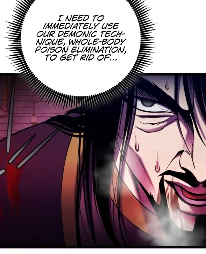 Revenge of Young Master Peng Chapter 70 page 98 - 