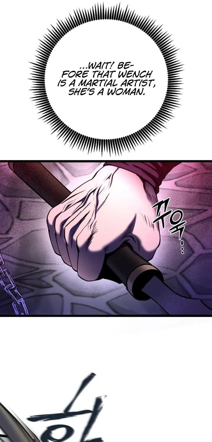 Revenge of Young Master Peng Chapter 70 page 99 - 