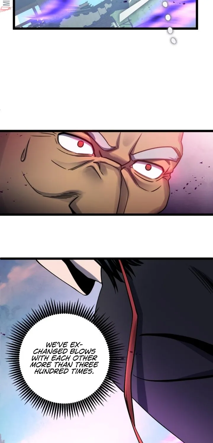 Revenge of Young Master Peng Chapter 71 page 15 - 