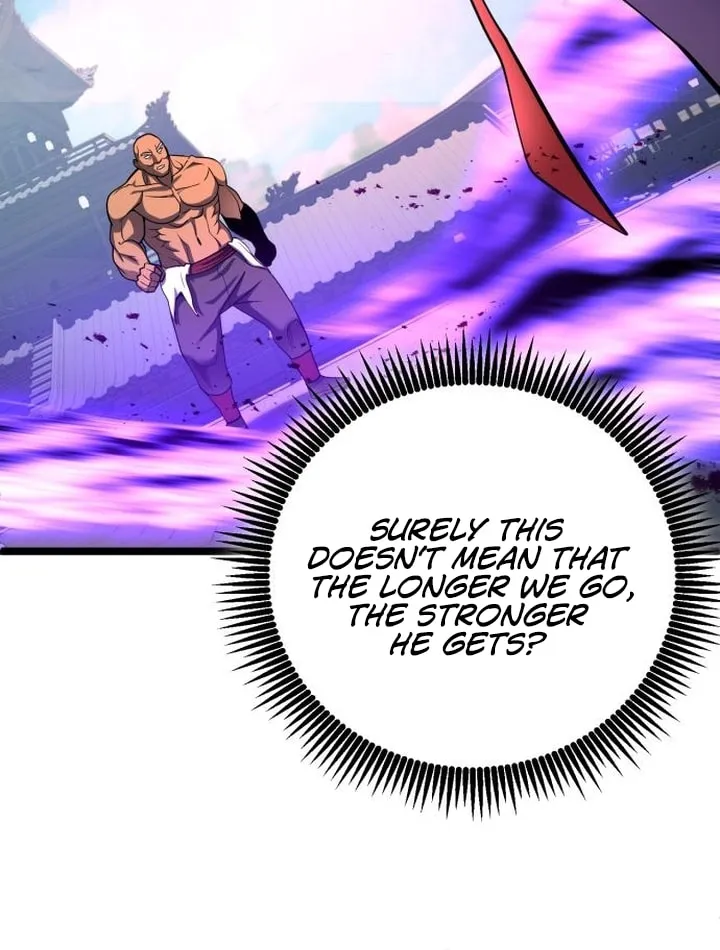 Revenge of Young Master Peng Chapter 71 page 16 - 
