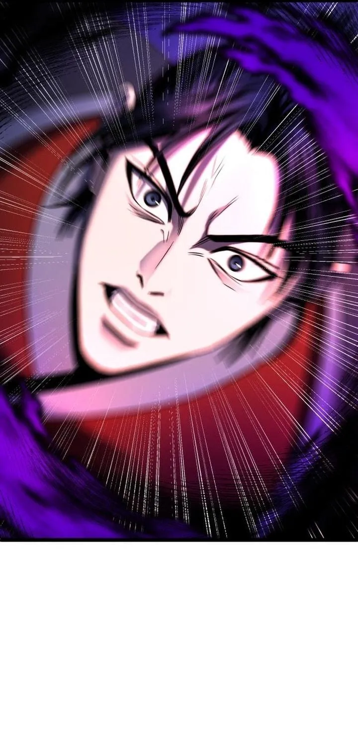 Revenge of Young Master Peng Chapter 71 page 22 - 