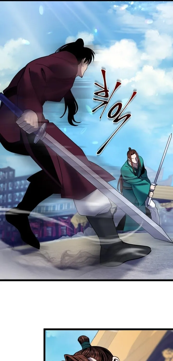 Revenge of Young Master Peng Chapter 71 page 31 - 