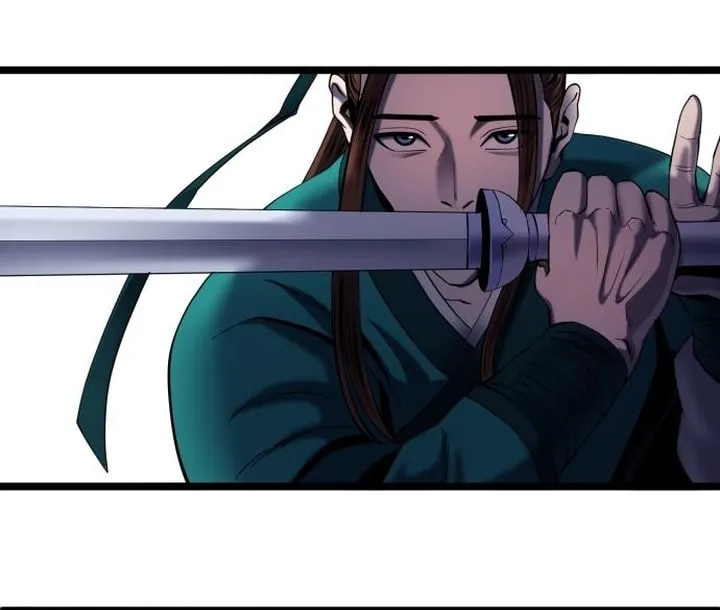 Revenge of Young Master Peng Chapter 71 page 39 - 
