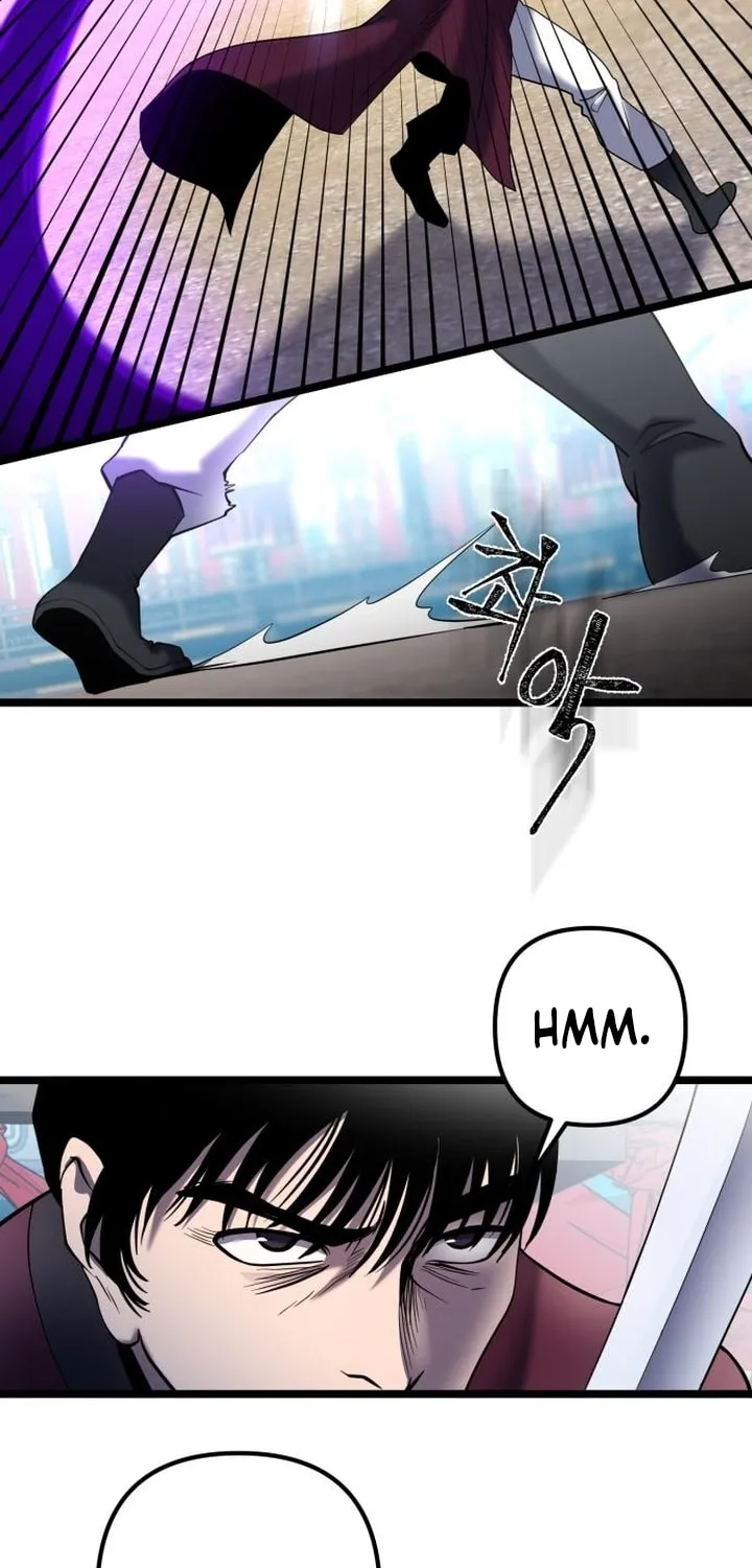 Revenge of Young Master Peng Chapter 71 page 41 - 