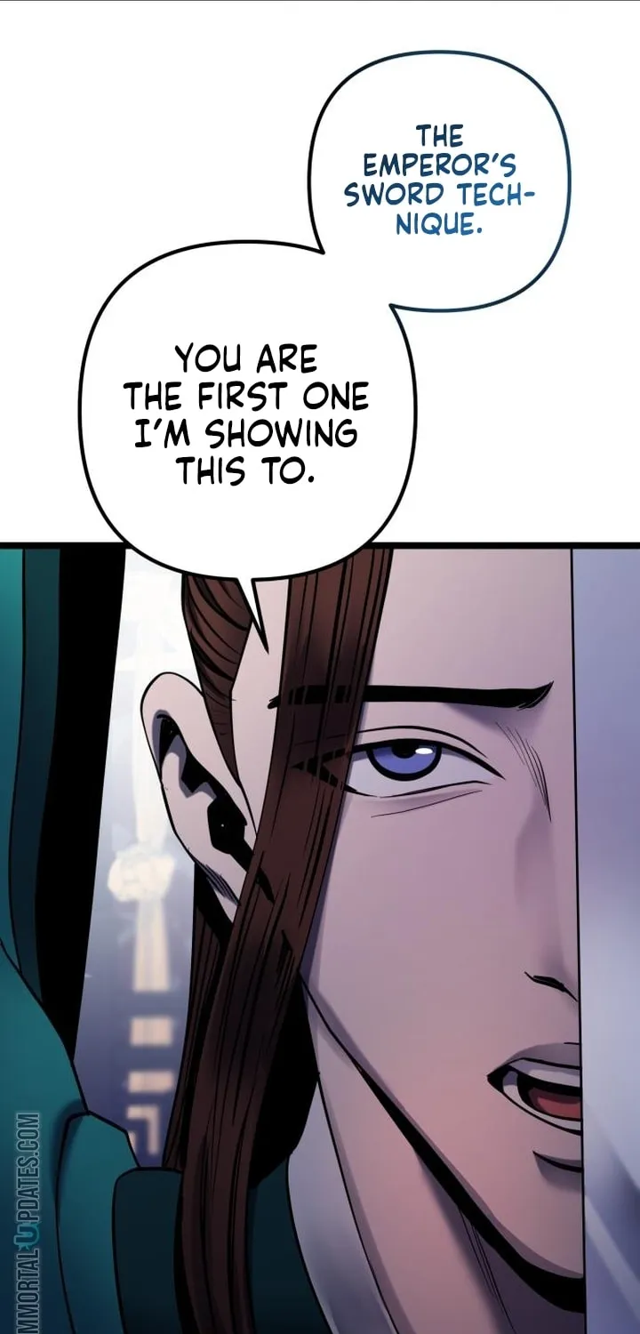 Revenge of Young Master Peng Chapter 71 page 43 - 