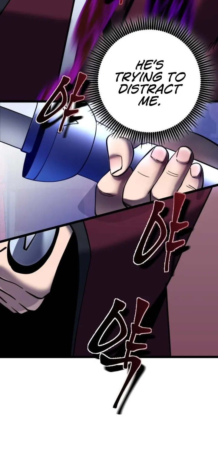 Revenge of Young Master Peng Chapter 71 page 46 - 