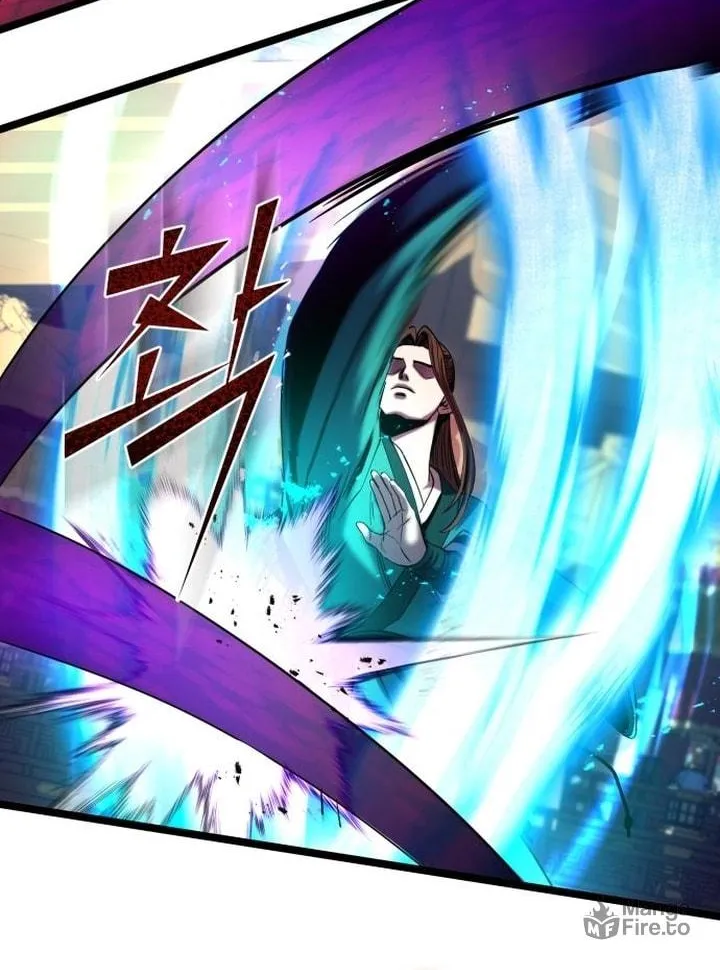 Revenge of Young Master Peng Chapter 71 page 49 - 