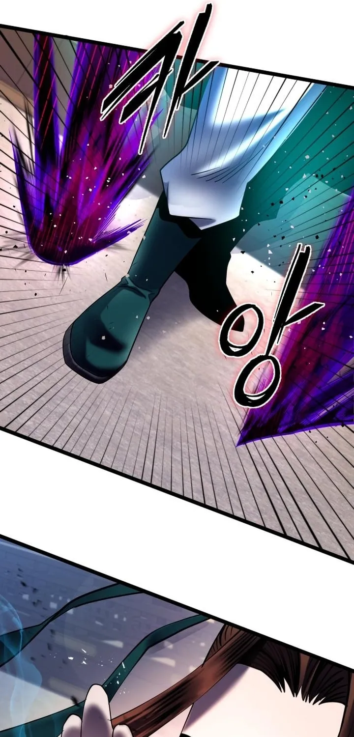Revenge of Young Master Peng Chapter 71 page 50 - 