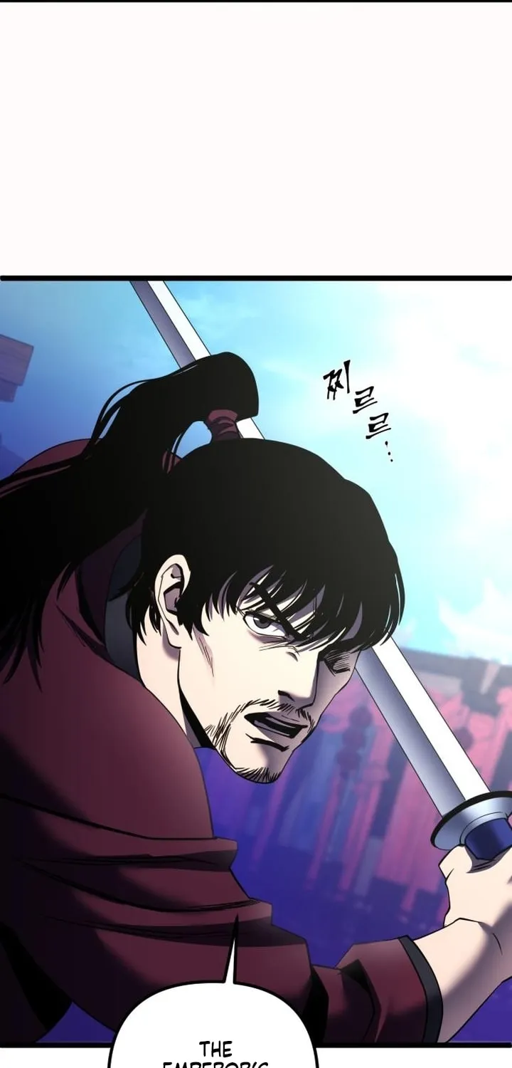 Revenge of Young Master Peng Chapter 71 page 56 - 