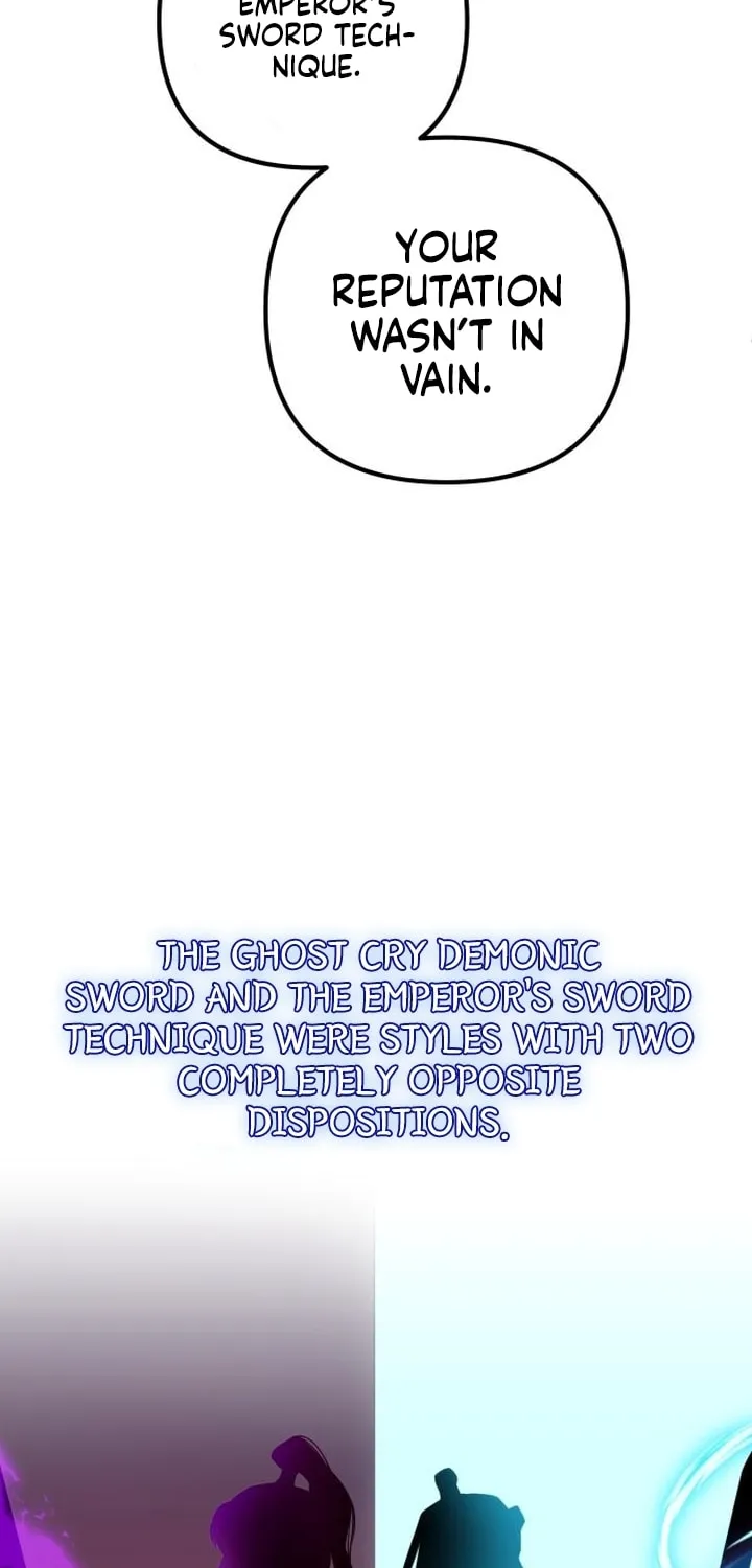 Revenge of Young Master Peng Chapter 71 page 57 - 
