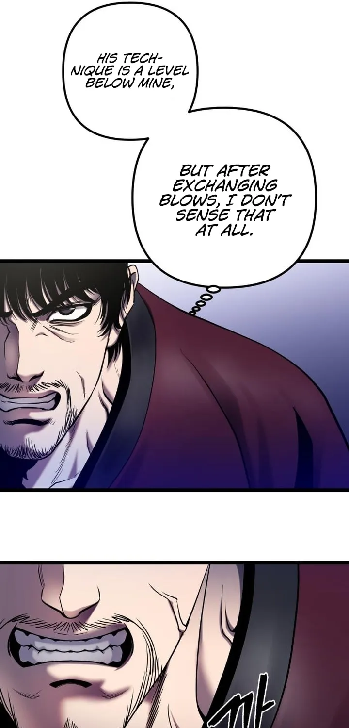 Revenge of Young Master Peng Chapter 71 page 62 - 