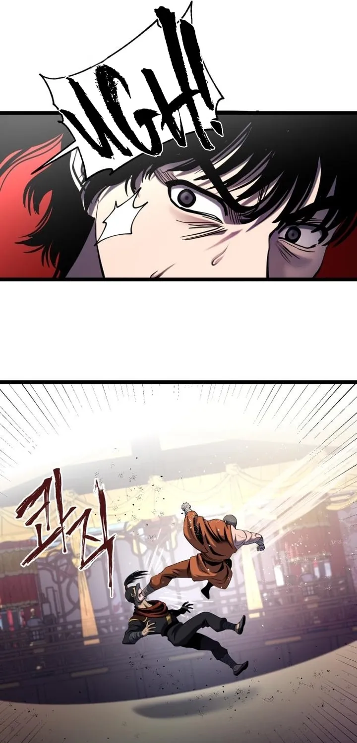 Revenge of Young Master Peng Chapter 71 page 65 - 