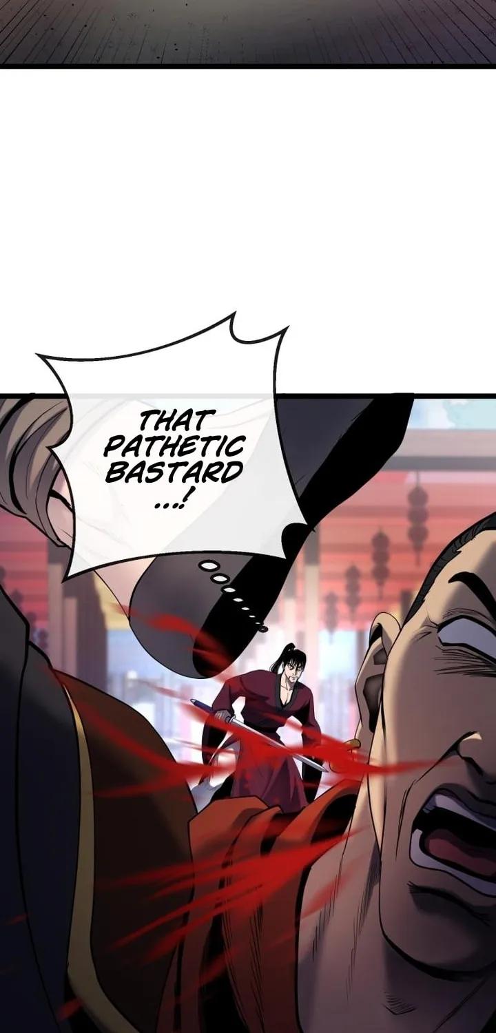 Revenge of Young Master Peng Chapter 71 page 66 - 