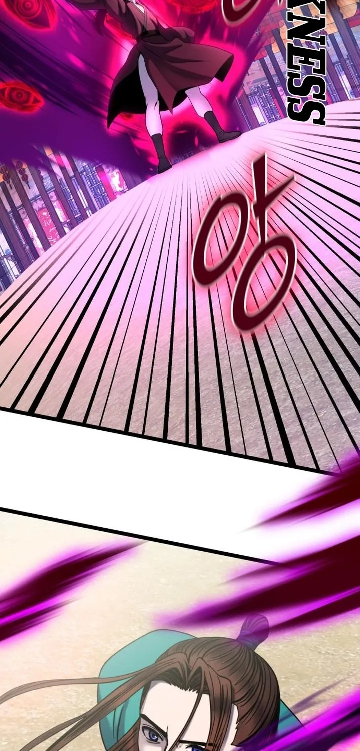 Revenge of Young Master Peng Chapter 71 page 78 - 