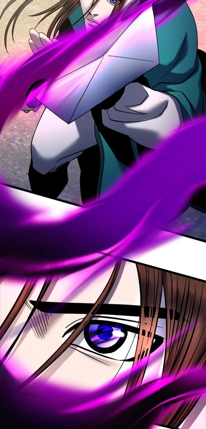 Revenge of Young Master Peng Chapter 71 page 79 - 