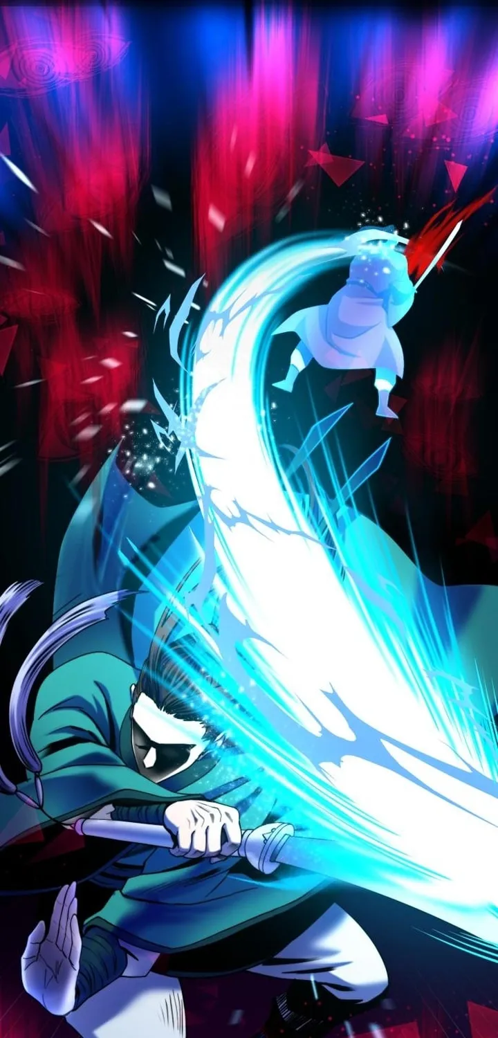 Revenge of Young Master Peng Chapter 71 page 87 - 