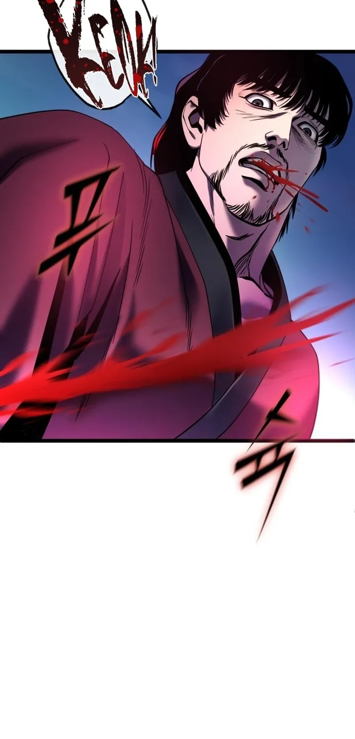 Revenge of Young Master Peng Chapter 71 page 94 - 