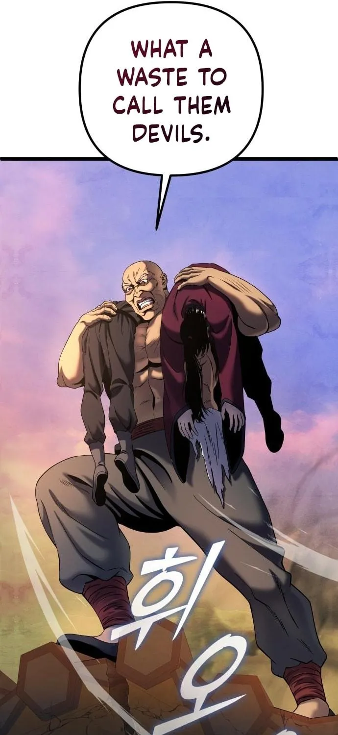 Revenge of Young Master Peng Chapter 72 page 11 - 