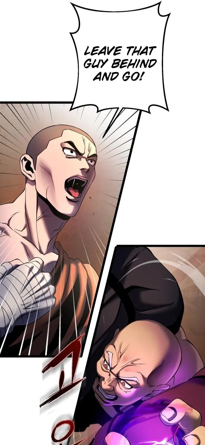 Revenge of Young Master Peng Chapter 72 page 13 - 