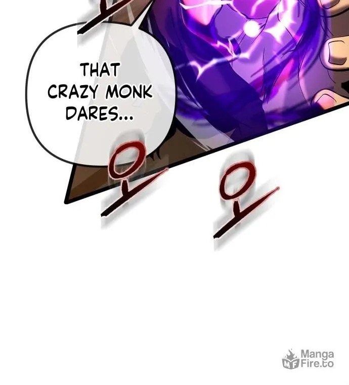 Revenge of Young Master Peng Chapter 72 page 14 - 