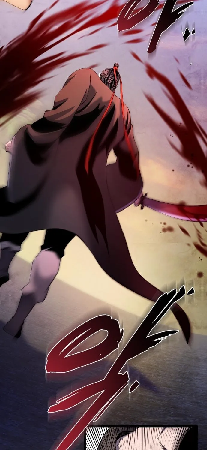 Revenge of Young Master Peng Chapter 72 page 35 - 