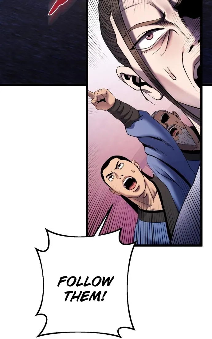 Revenge of Young Master Peng Chapter 72 page 36 - 