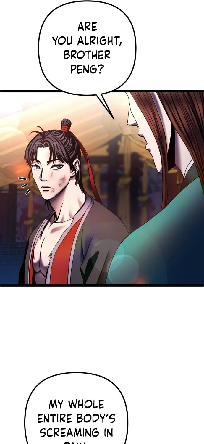 Revenge of Young Master Peng Chapter 72 page 40 - 