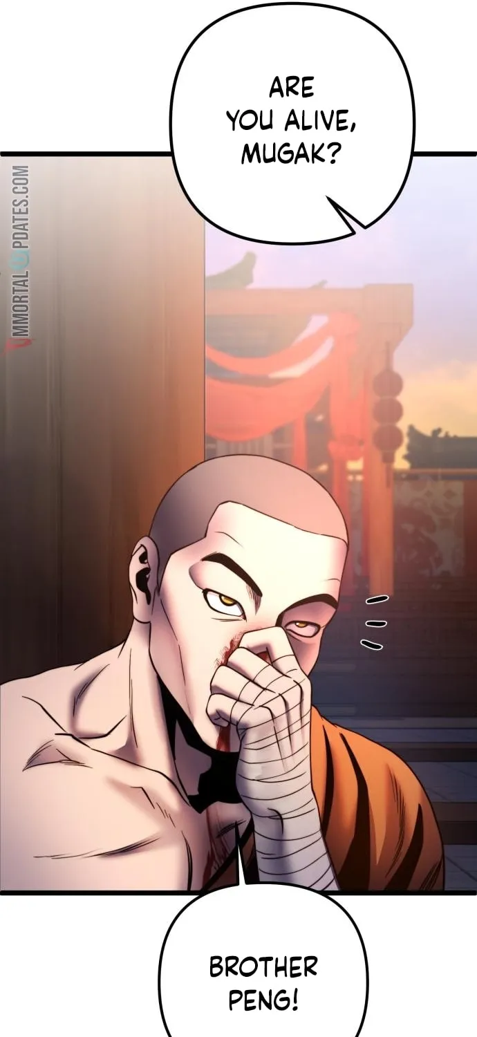 Revenge of Young Master Peng Chapter 72 page 43 - 