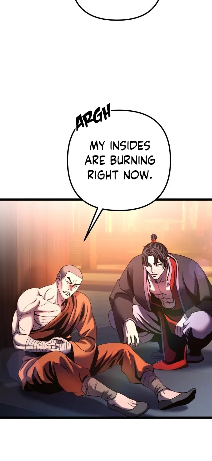 Revenge of Young Master Peng Chapter 72 page 44 - 