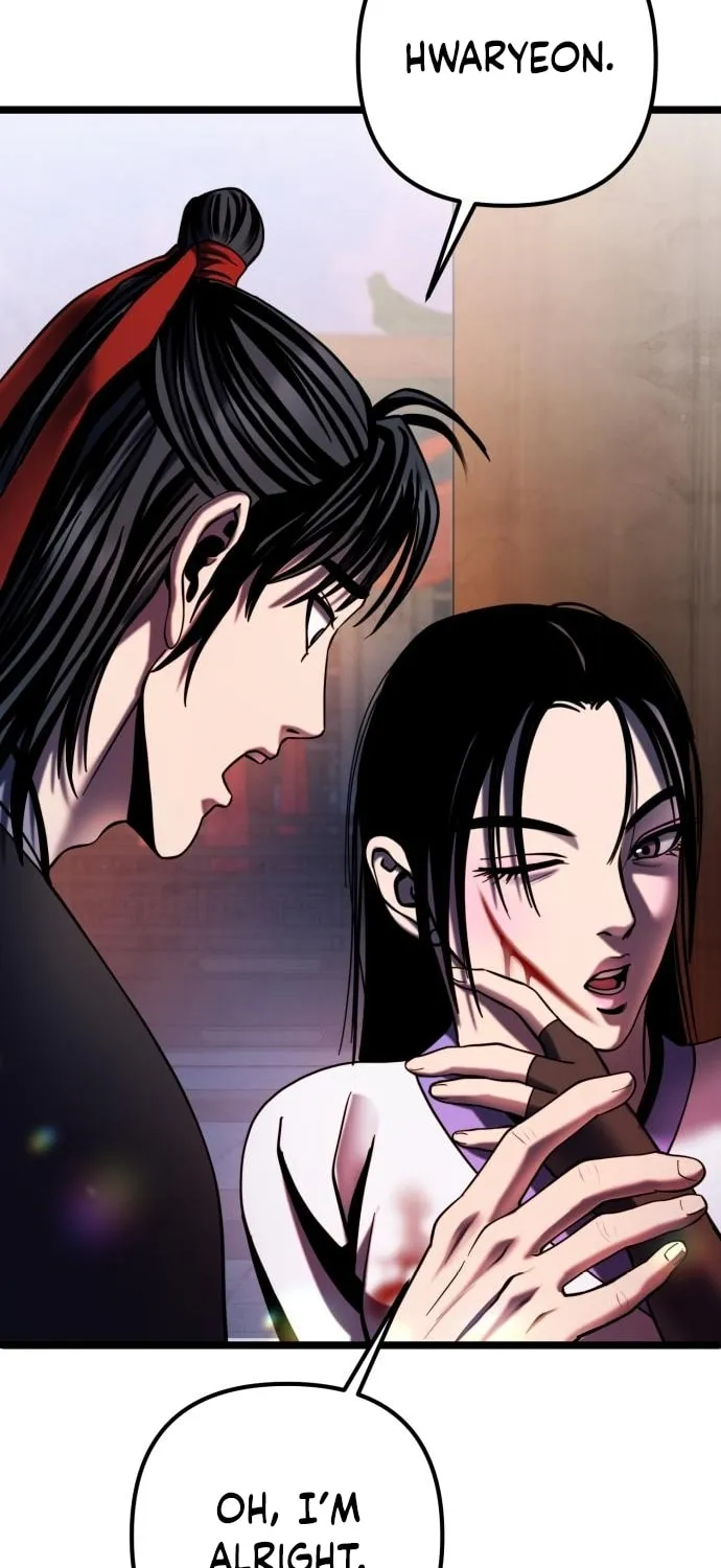 Revenge of Young Master Peng Chapter 72 page 47 - 