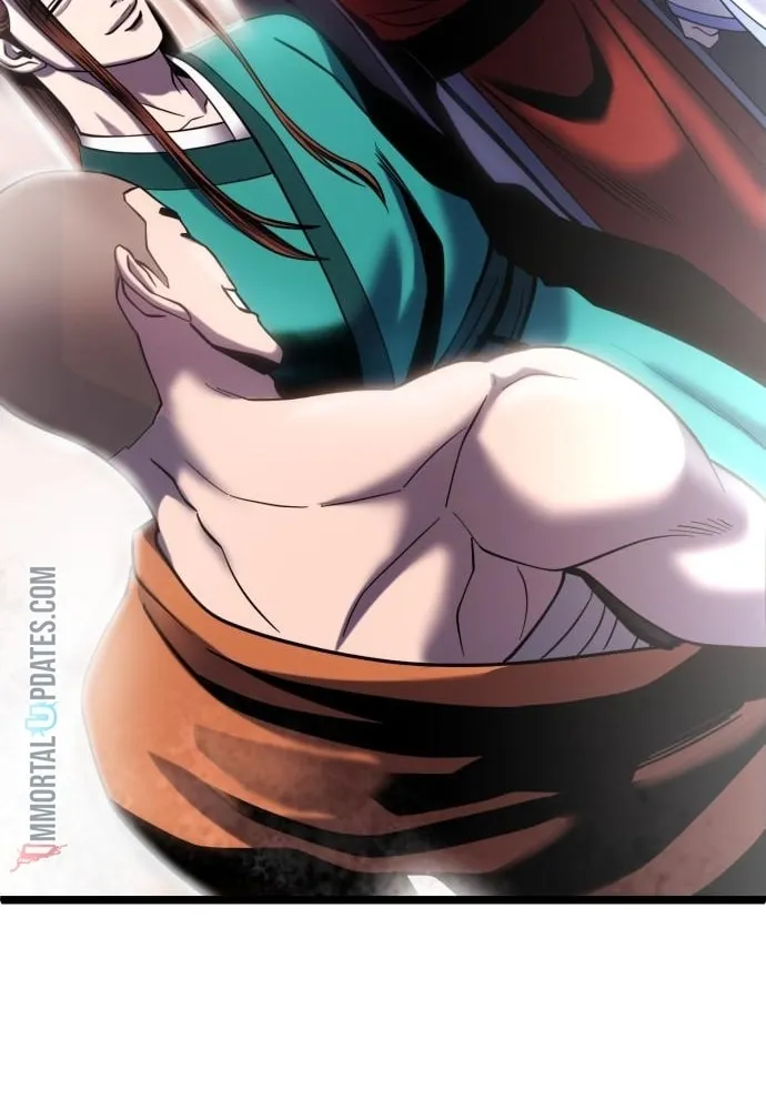 Revenge of Young Master Peng Chapter 72 page 51 - 